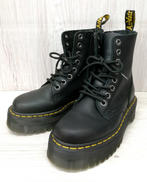 8ホールブーツ|DR.MARTENS