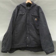 ダックジャケット|CARHARTT
