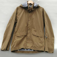 ティフォン ストレッチジャケット|MILLET