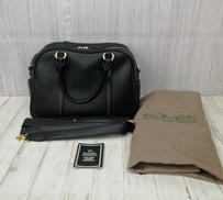 2WAYミニボストン|SOMES SADDLE