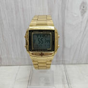 データバンク|CASIO