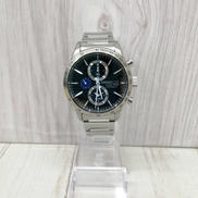 ソーラー クロノグラフ|SEIKO
