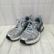 V2K RUN "WOLF GRAY|NIKE