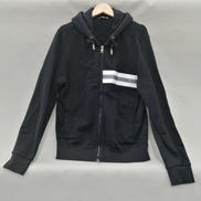 ジップアップパーカー|MONCLER