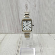 ソーラー電波腕時計|SEIKO