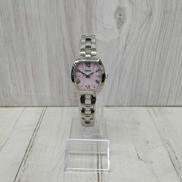 ソーラー電波腕時計|SEIKO