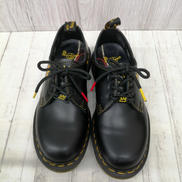 DR.MARTENS×BASQUIAT 3ホールブーツ|DR.MARTENS