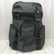 WALLINGFORD TRIPLE POCKET BACK|TUMI