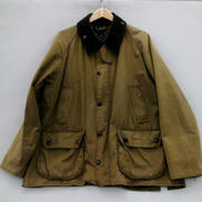 CLASSIC BEDALE JACKET|BARBOUR