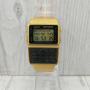 DATA BANK|CASIO