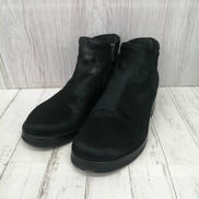 ハラコブーツ|ANN DEMEULEMEESTER