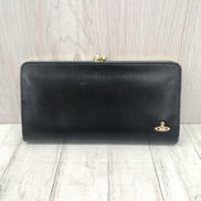 がま口長財布|VIVIENNE WESTWOOD