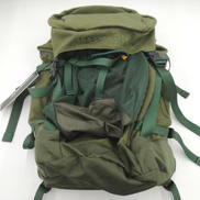 フィンスコーゲン インテグラル パック40L|NORRONA