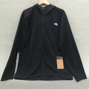 フレキシブルフーディー|THE NORTH FACE
