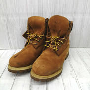 6インチプレミアムウォータープルーフブーツ|TIMBERLAND