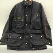 インターナショナルジャケット|BARBOUR