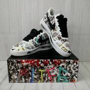 AIR FORCE1 '07 / PARANOISE|NIKE