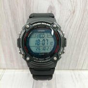 SPORTS GEAR|CASIO