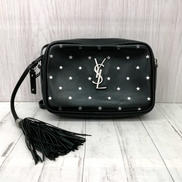 ルー カメラバッグ スター|SAINT LAURENT