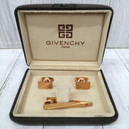 カフス&ネクタイピン|GIVENCHY