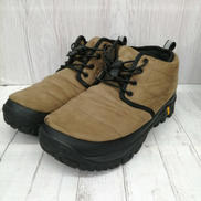 FREDDO CHUKKA|DANNER