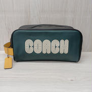 クラッチバッグ|COACH