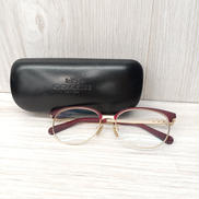 メガネ|COACH