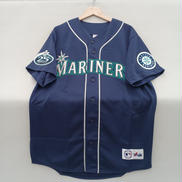 ベースボールシャツ|MAJESTIC