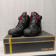 ライディングシューズ|TAICHI