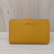 二つ折り財布|FURLA