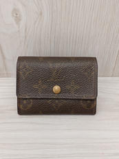 ポルト モネ プラ|LOUIS VUITTON