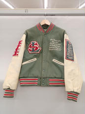 スタジャン|LEVI'S