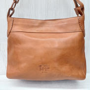 レザー2WAYバッグ|GENTEN