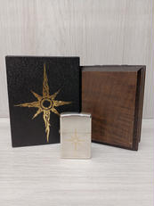 オイルライター|ZIPPO