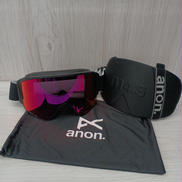 スノーボードゴーグル|ANON