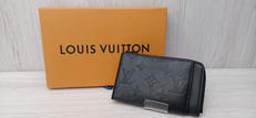 モノグラムシャドウ ハイブリッド ウォレット|LOUIS VUITTON