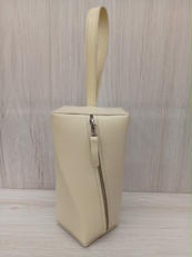 レザーハンドバッグ|KENTO HASHIGUCHI