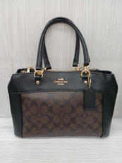 シグネチャー2WAYバッグ|COACH