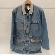 デニムカバーオール|CARHARTT