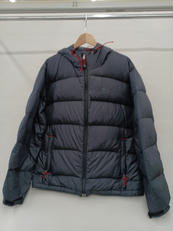 ダウンジャケット|ABUGARCIA