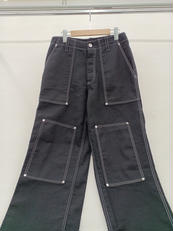 ペインターパンツ|BURBERRY