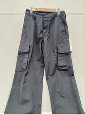 PANTALONE TROUSERS カーゴパンツ|MONCLER×JW ANDERSON