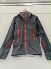 ラトックアルパインジャケット|RAB