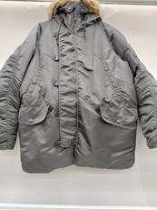 N-3B|ALPHA INDUSTRIES