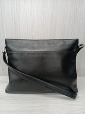 ロゴショルダーバッグ|CHANEL