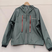 ウェーディングレインジャケット|MONTBELL