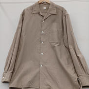 シャツ|KAPTAIN SUNSHINE