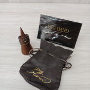 レザーリング|BIG HAND