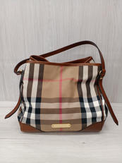 トートバッグ|BURBERRY