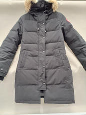 マッケンジーパーカ|CANADA GOOSE